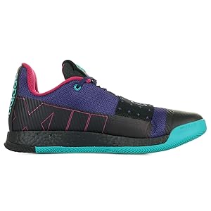 adidas - adidas Harden Vol.3 アディダス ハーデン3 10月発売予定】アディダス ハーデン VOL.3 全2色 - スニーカー